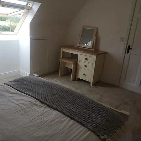 One Bedroom Loft Daire Athy